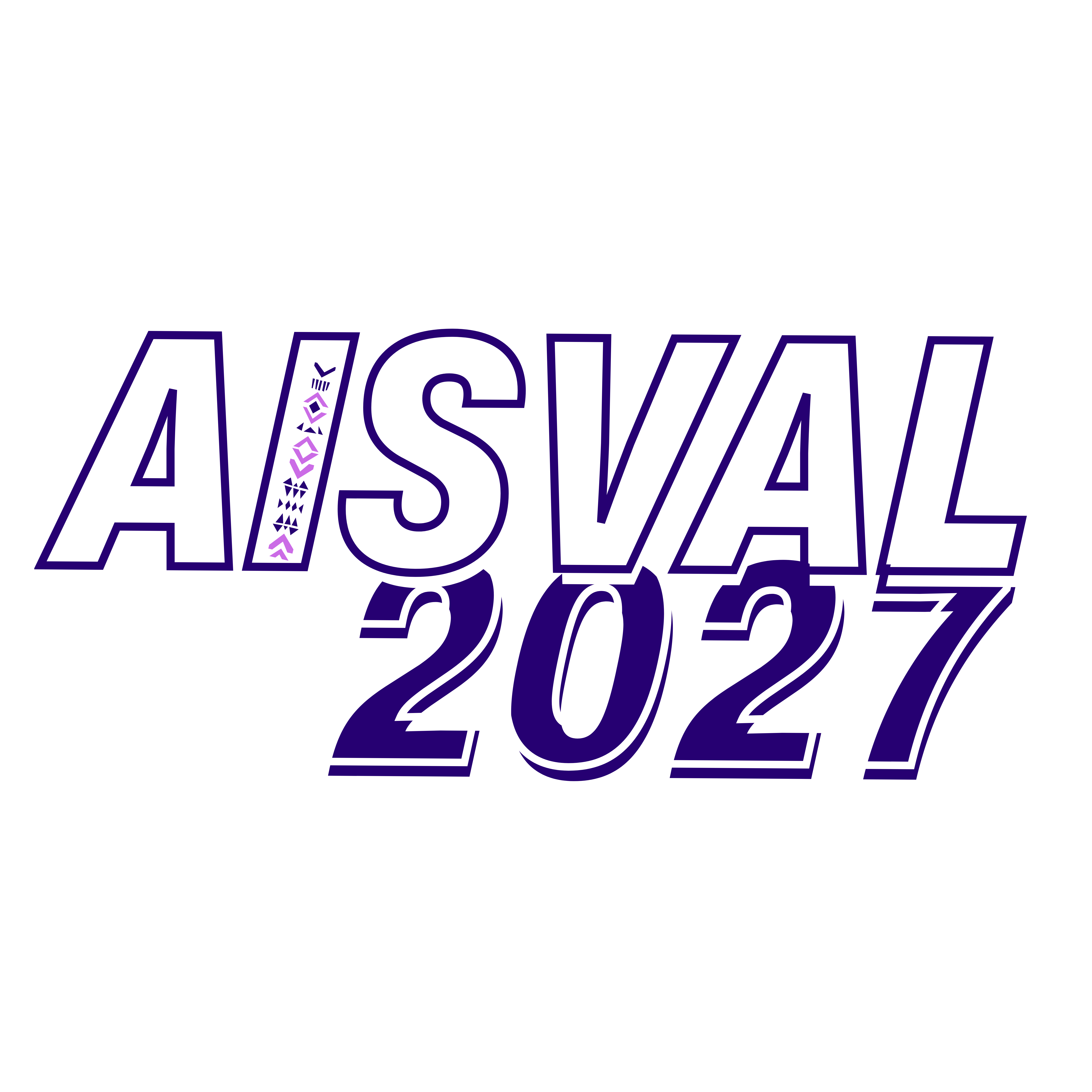 Logo AISVAL